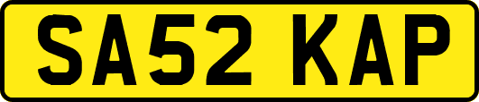 SA52KAP