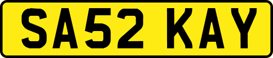 SA52KAY