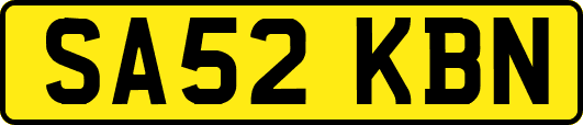 SA52KBN