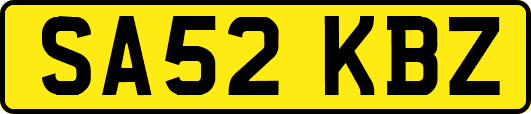 SA52KBZ