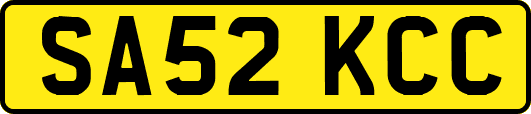 SA52KCC