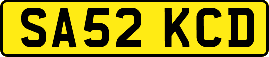 SA52KCD
