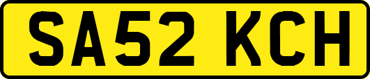 SA52KCH