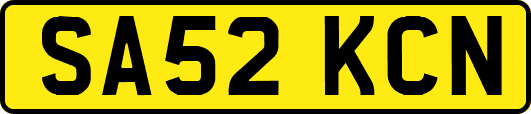 SA52KCN