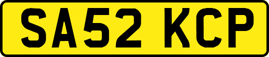 SA52KCP