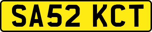 SA52KCT