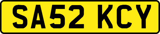SA52KCY