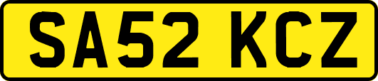 SA52KCZ