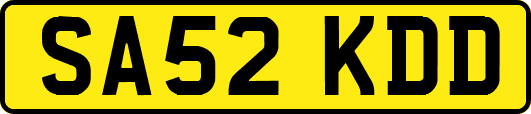 SA52KDD
