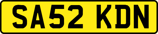 SA52KDN