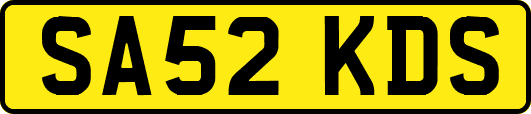 SA52KDS