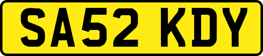 SA52KDY