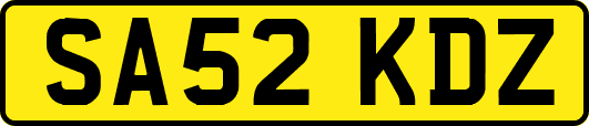 SA52KDZ
