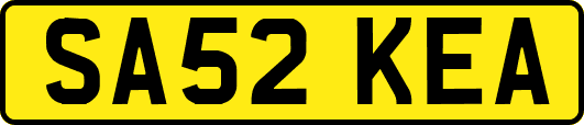 SA52KEA