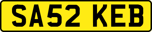 SA52KEB