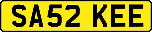 SA52KEE