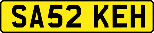 SA52KEH