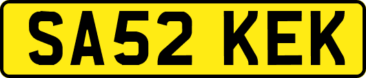 SA52KEK