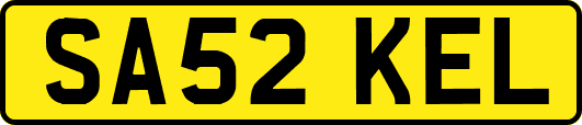 SA52KEL