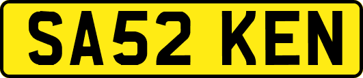 SA52KEN