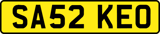 SA52KEO
