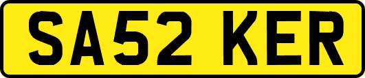 SA52KER
