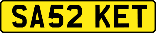 SA52KET