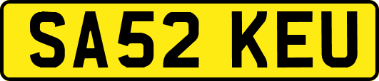 SA52KEU