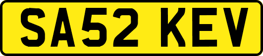 SA52KEV