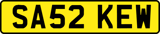 SA52KEW