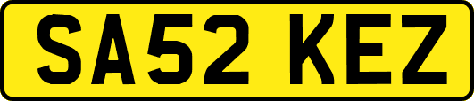 SA52KEZ