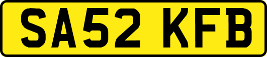 SA52KFB