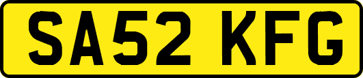 SA52KFG