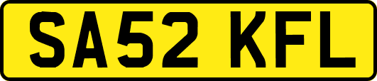 SA52KFL