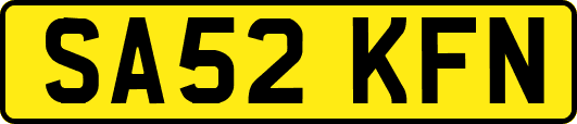 SA52KFN