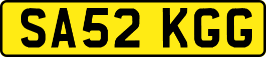 SA52KGG