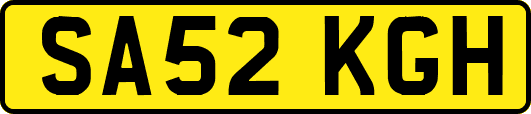 SA52KGH