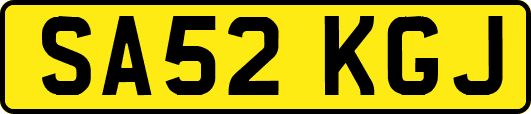 SA52KGJ