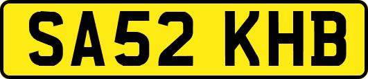 SA52KHB