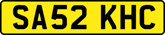 SA52KHC