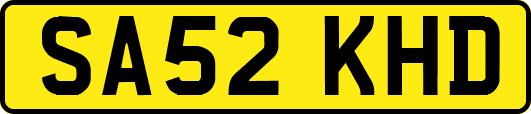 SA52KHD