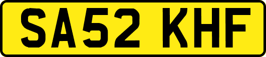 SA52KHF