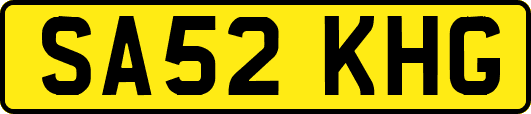 SA52KHG