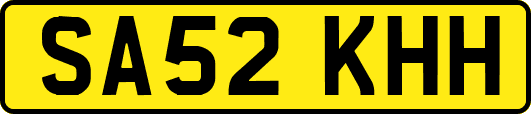 SA52KHH