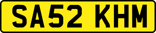 SA52KHM