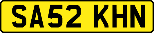 SA52KHN