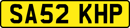 SA52KHP