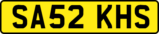 SA52KHS