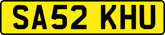 SA52KHU