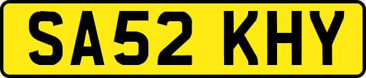 SA52KHY